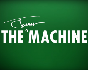 Heineken: The Jonah Machine 